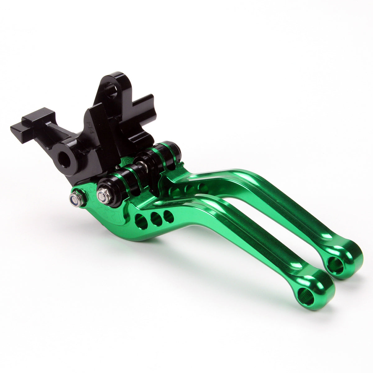 US Short Brake Clutch Levers for Kawasaki 650/1000/Vulcan 650S 2015-2020