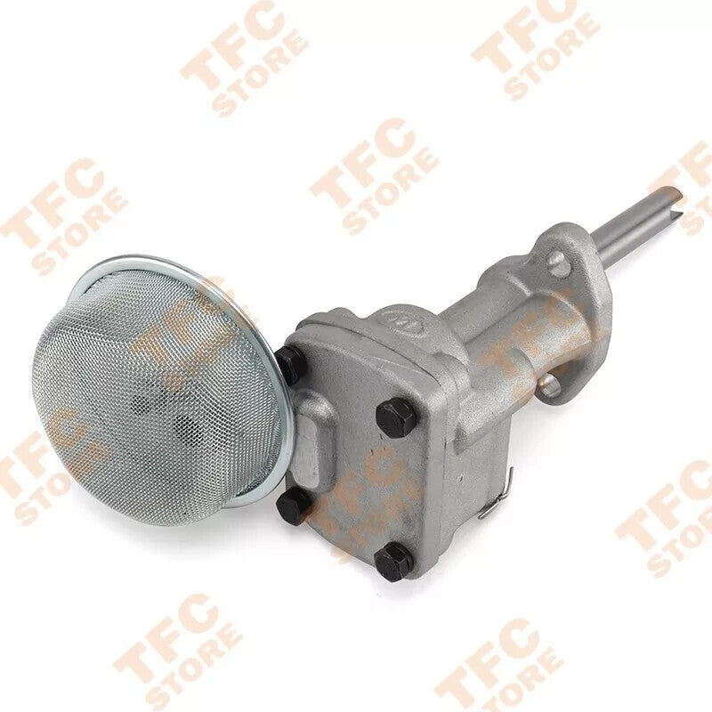 Oil Pump 15010-66202 34735-10011 for Nissan H15 H20 H25 K15 K21 K25