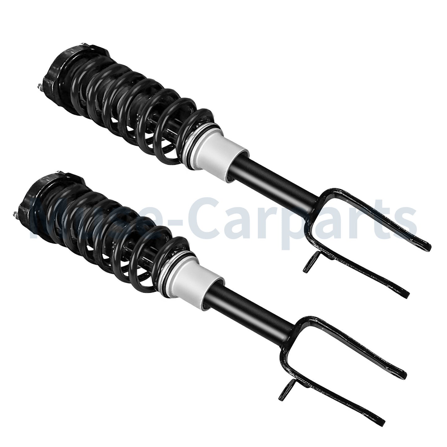 Rear Left & Right Shock Absorbers for Cadillac XT5 2017-2019 w/ Damping Control