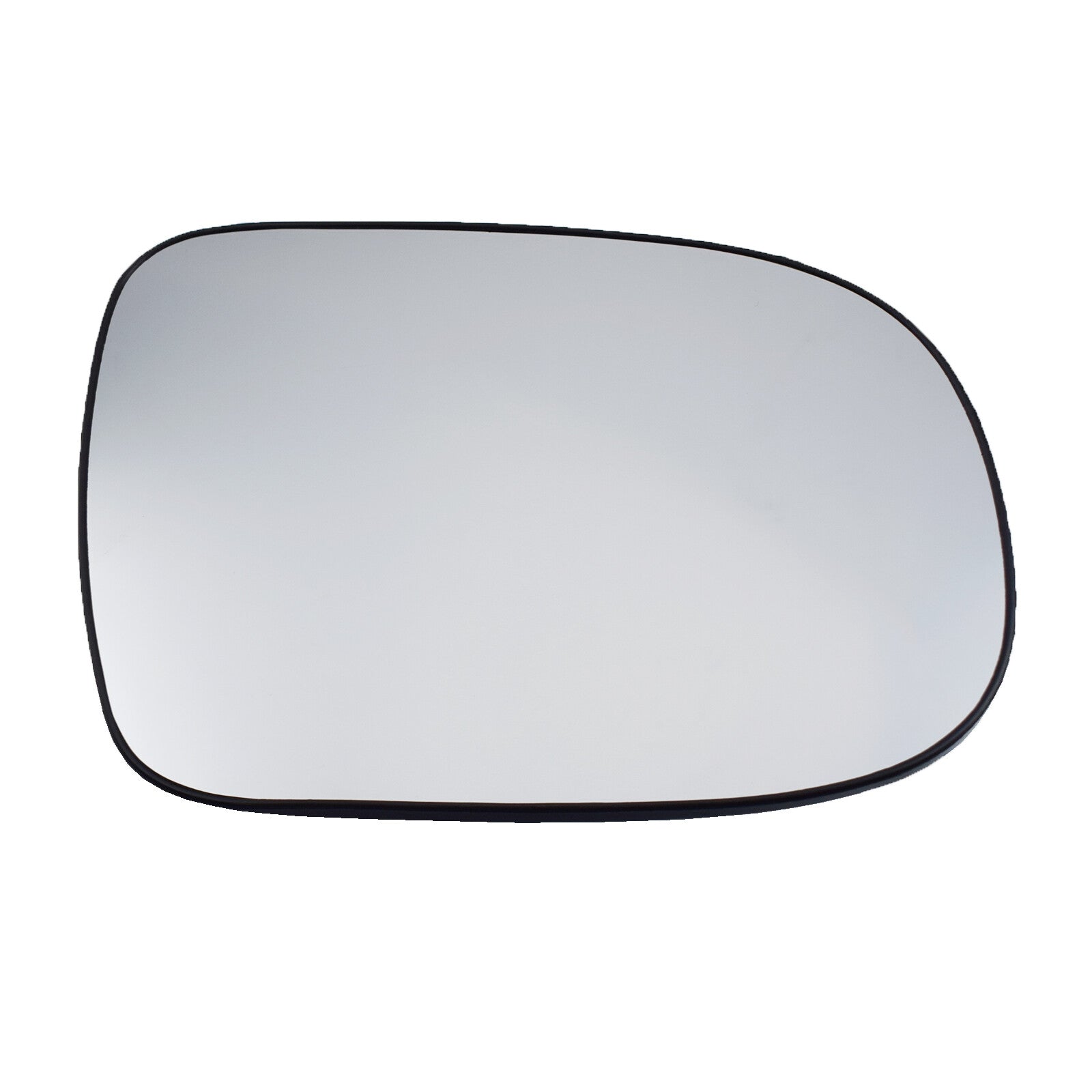 Left Driver Side Outer Mirror Glass for LEXUS IS250 IS350 HS250h 8796153400