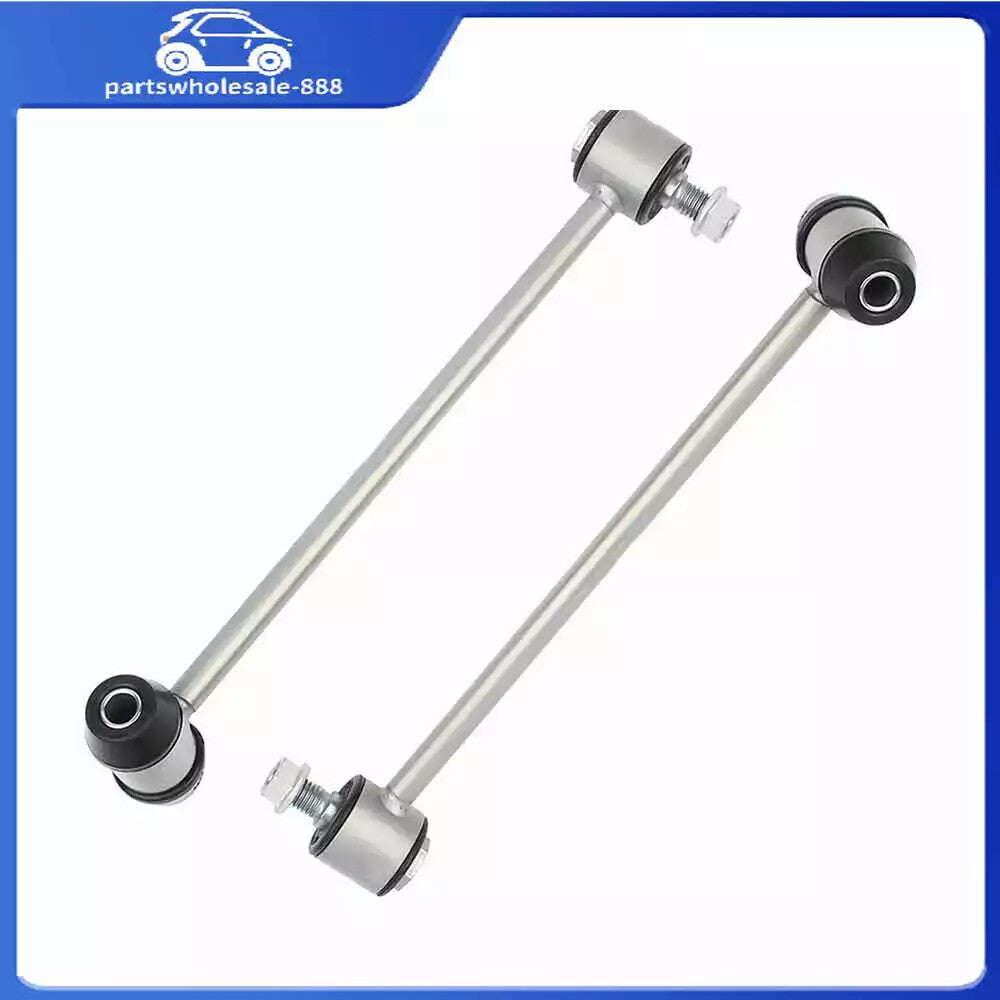 Rear left + right Sway bar stabilizer link suitable for BENZ W204 W212 X204 C180 C350 E350