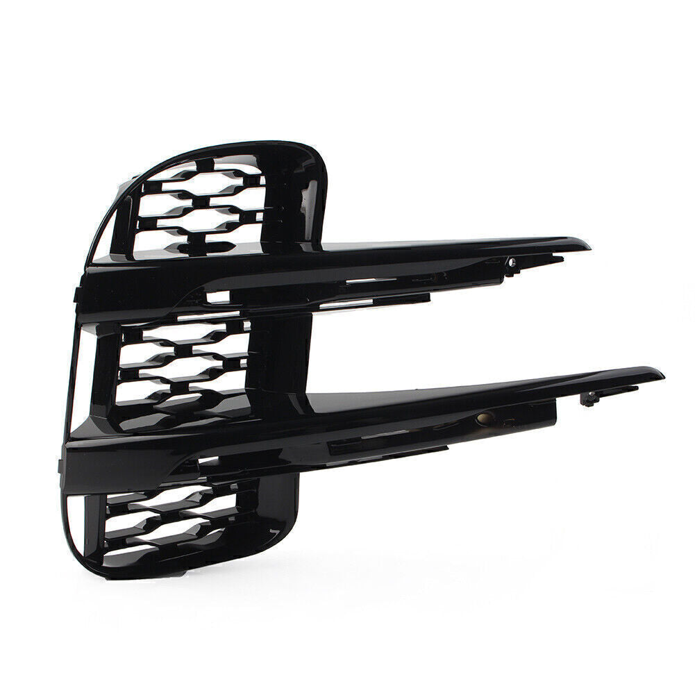 Front Bumper Fog Light Lamp Grille Left for Land Rover for Range Rover Evoque 2019+
