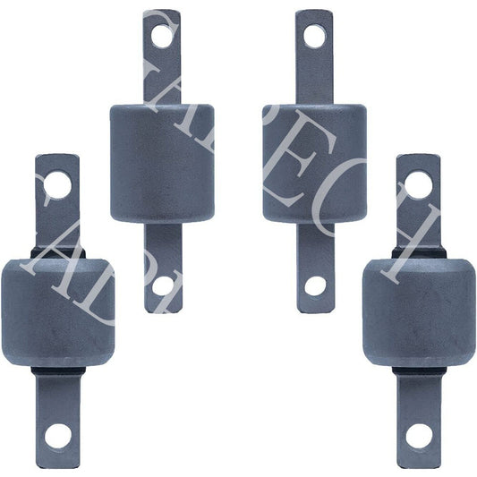 Equipment Manufacturer ( ) kit for Ferrari front lower control arm bushings 264523 264524 295790 295791