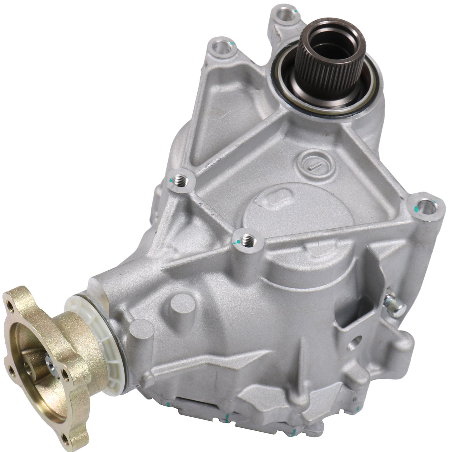 Transfer Case Assembly Fit for Mazda CX-9 2007-2015 3.5L 3.7L AW2127500R9U