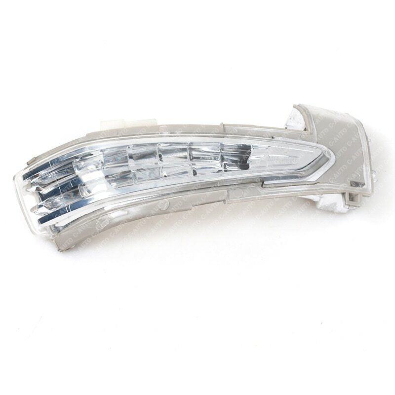 Left side LED mirror side light turn signal lamp for Peugeot 508 2010-2017