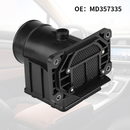The MD357335 MAF mass air flow sensor is suitable for Mitsubishi Galant