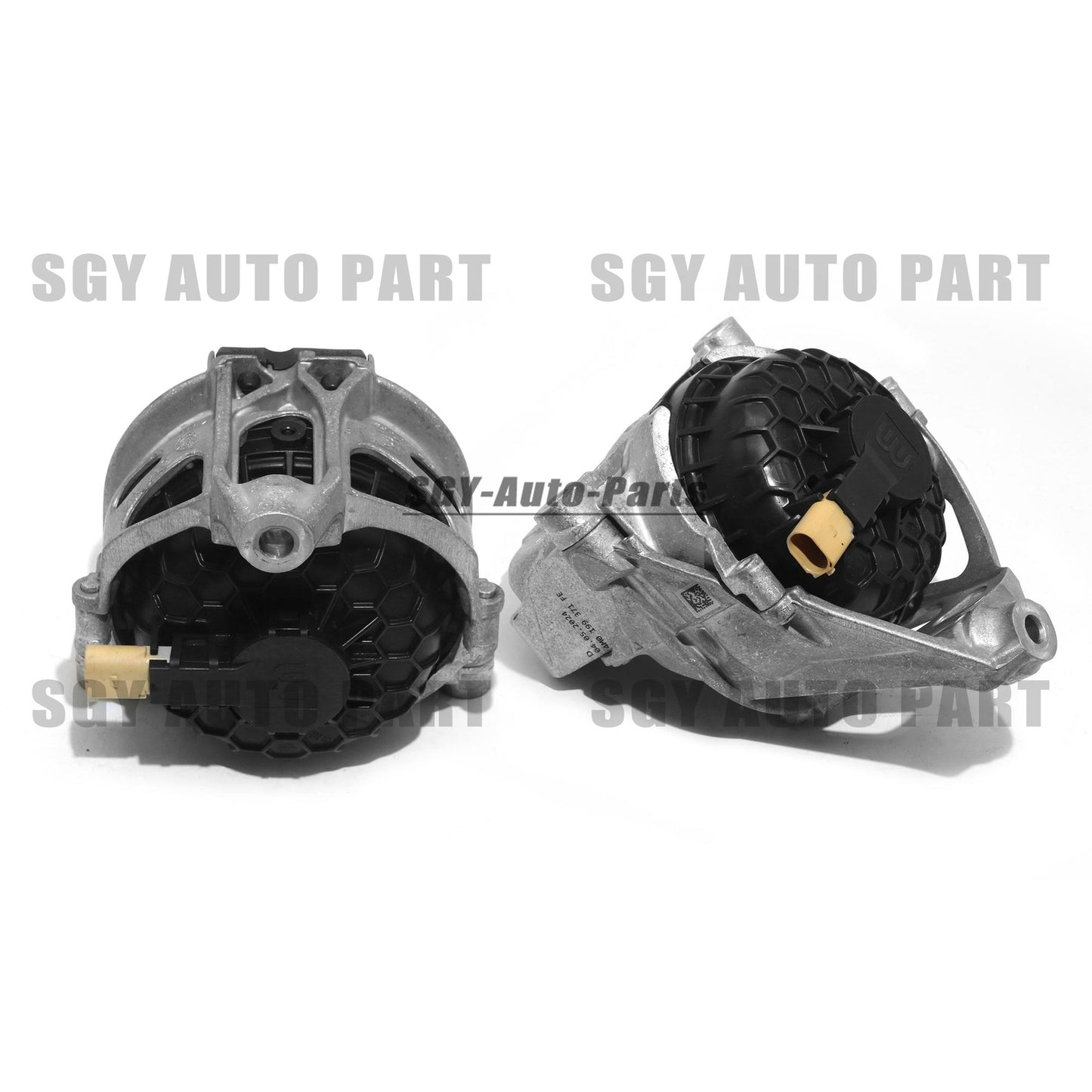 A pair of LR engines installed in for Audi for A6 , A7, Q7, Q8, for A8 , Q5, and for Cayenne 3.0 and 2.9 engines respectively. (19-24)