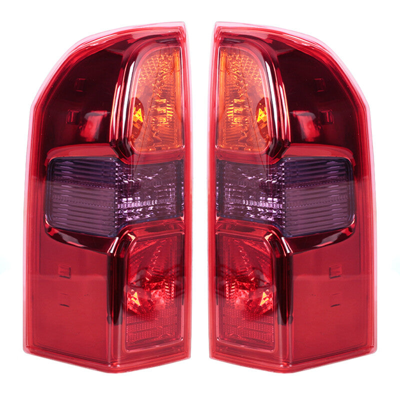 Left for Nissan Patrol GU 2005-2016 Tail Light Brake Lamp Rear Light