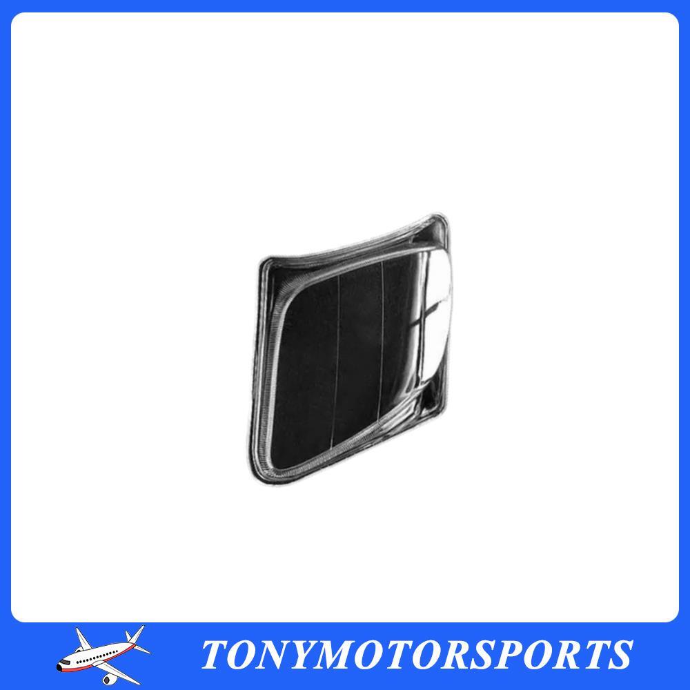 Front Right Inner Headlight Lens Housing Clear W/ Fits For LX470 98-07
