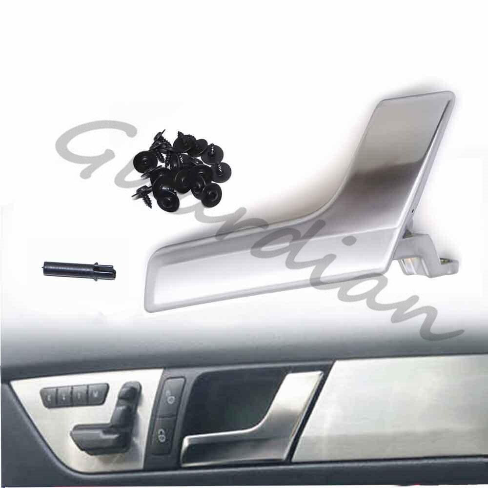 Interior door handle repair kit for Mercedes-Benz C250, C400, GLK300, GLK280