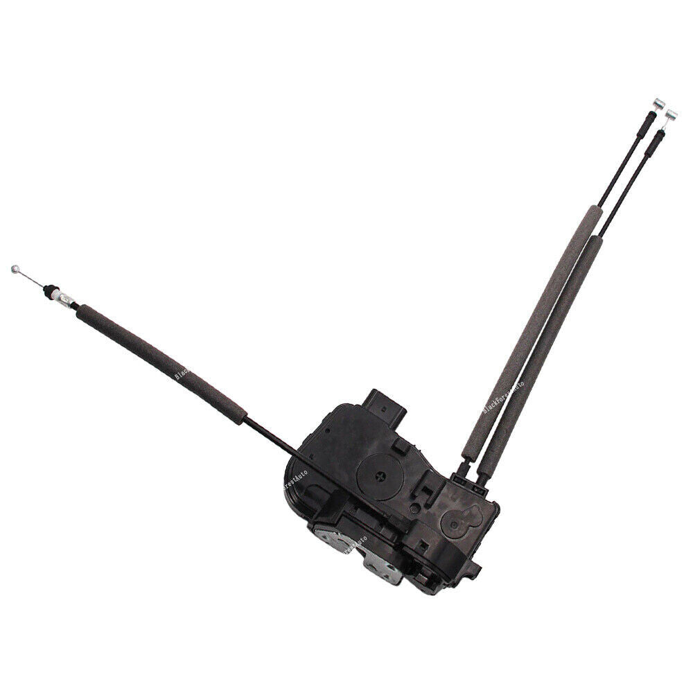 Fits 2010-17 for Hyundai for Tucson Front Right Door Lock Latch Actuator RH 813202S010