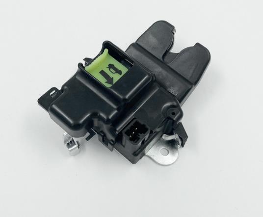 Trunk Lid Lock Actuator Tail Gate Latch 812301W010 for Kia Rio 2012-2017