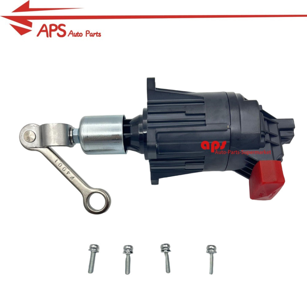 new equipment manufacturer turbocharger solenoid valve actuator for Honda for Civic 1.5L 18900-5AA-A01
