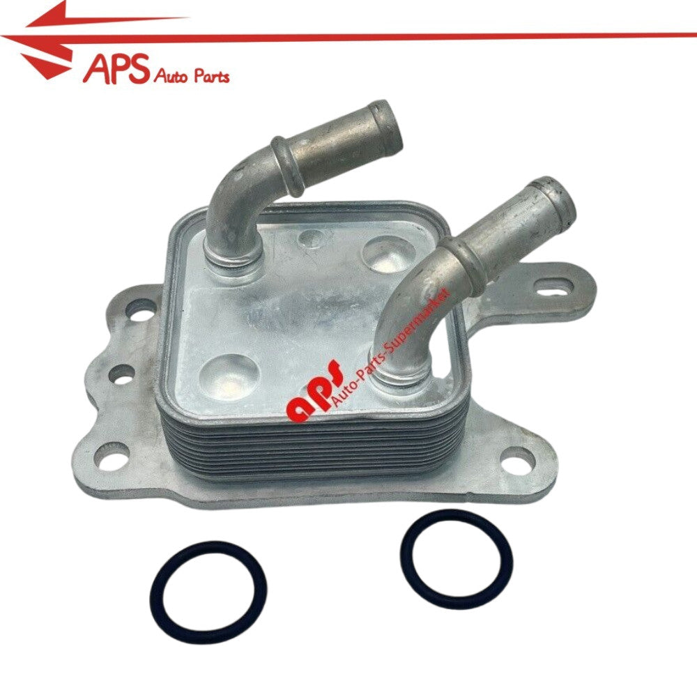 new ASSY oil cooler for 2016-2019 for Lexus GS200, GS300, IS200t, RC200t. 15710-36050