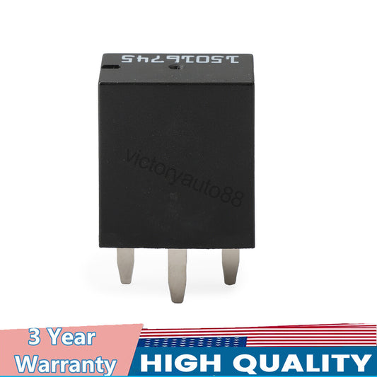 Suitable for Trailblazer for Buick for GMC fuse modules, new car headlights, air conditioning relays. 13506836 13506836