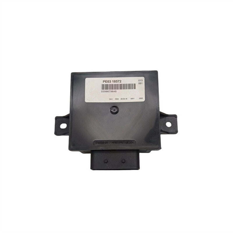 High-quality control unit DC-DC converter suitable for Mazda 3, 6, CX-3, CX-5, CX-8 PE03-18-572