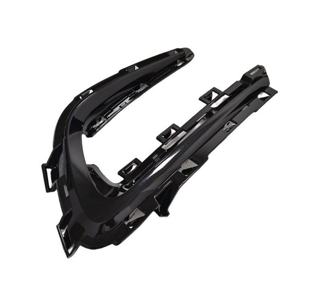 Front Part Light Frame L Replace# 84158997
