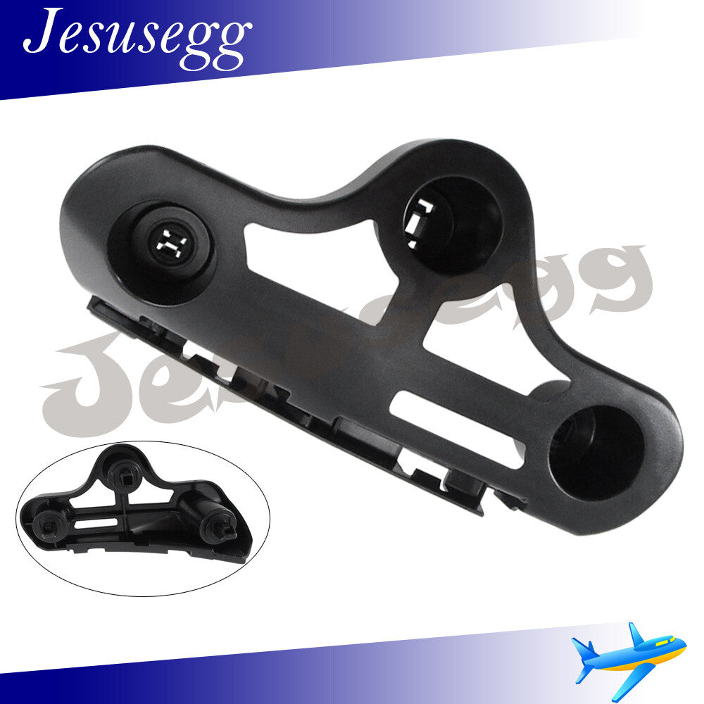 Front Upper Bumper Bracket For 2008-21 for Toyota Sequoia 2007-13 Tundra Right Side