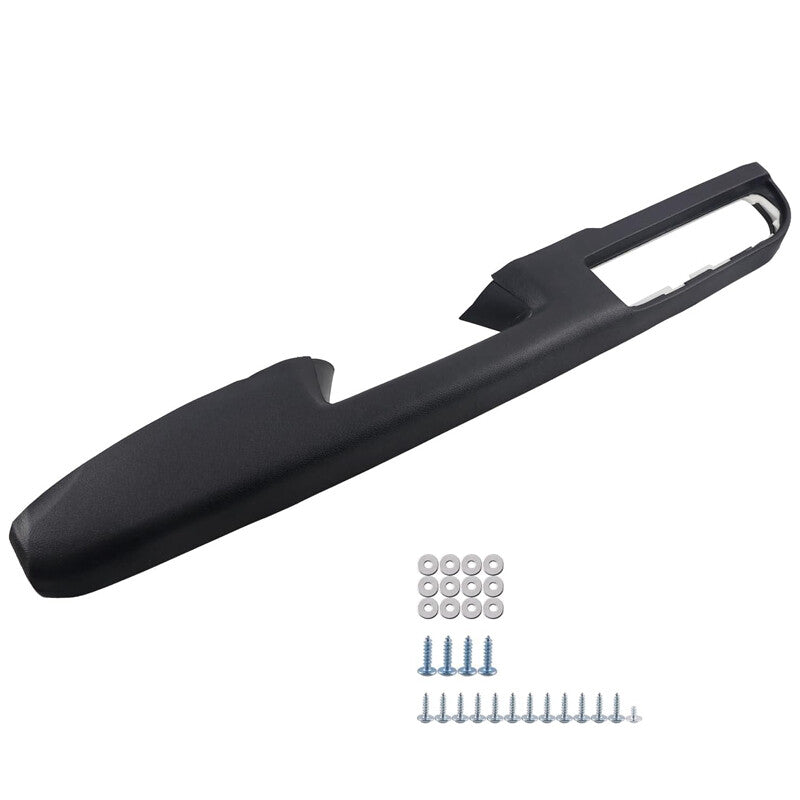 Door Panel Handle Armrest Repair Driver fit for GMC for Sierra for Chevrolet Silverado Tahoe
