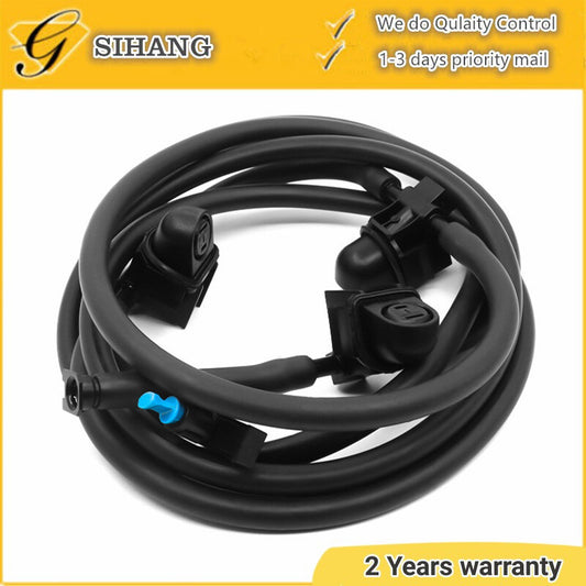 Windshield Washer Nozzle Hose For MercedesBenz C Class W204 S204 C204 2048601692