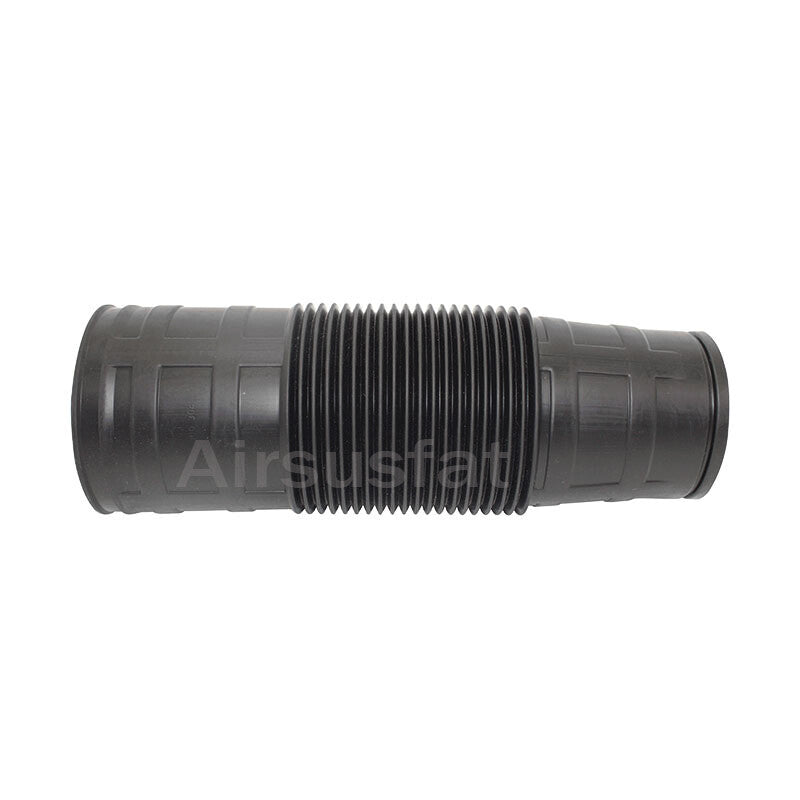 2 Front W221 ABC Shock Dust Boot Cover for Mercedes S-Class C216 Hydraulic Shock