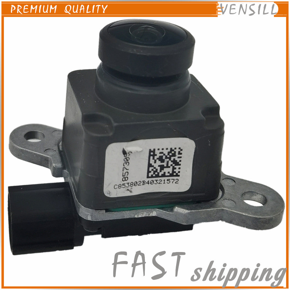 Rear View Backup Parking Reverse Camera For 2014-2015 for Dodge Durango 68206872AG