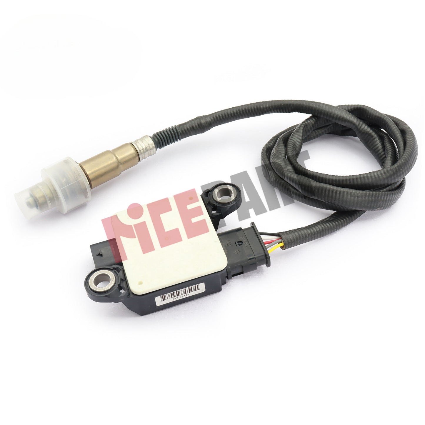 227930660R PM Exhaust Particulate Sensor compatible for Renault Master 2.3 diesel