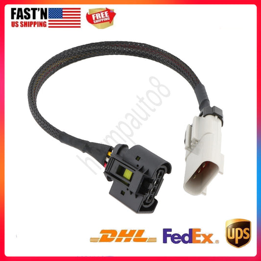 for Dodge for Ram 6.7 Diesel 2013-2018 Turbo Actuator HE351VE To HE300VG Adapter
