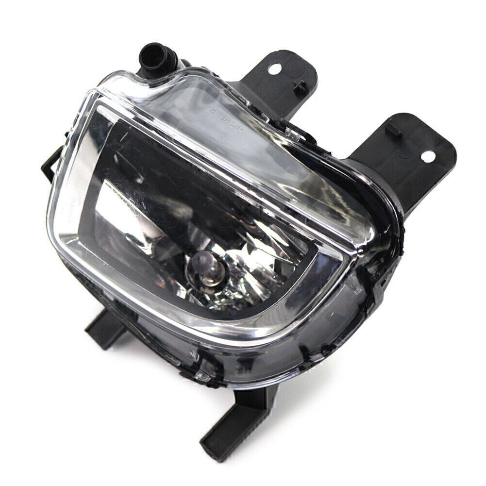 1x Right Side Front Bumper Fog Light Lamp for VW for Golf for Jetta GLI MK6