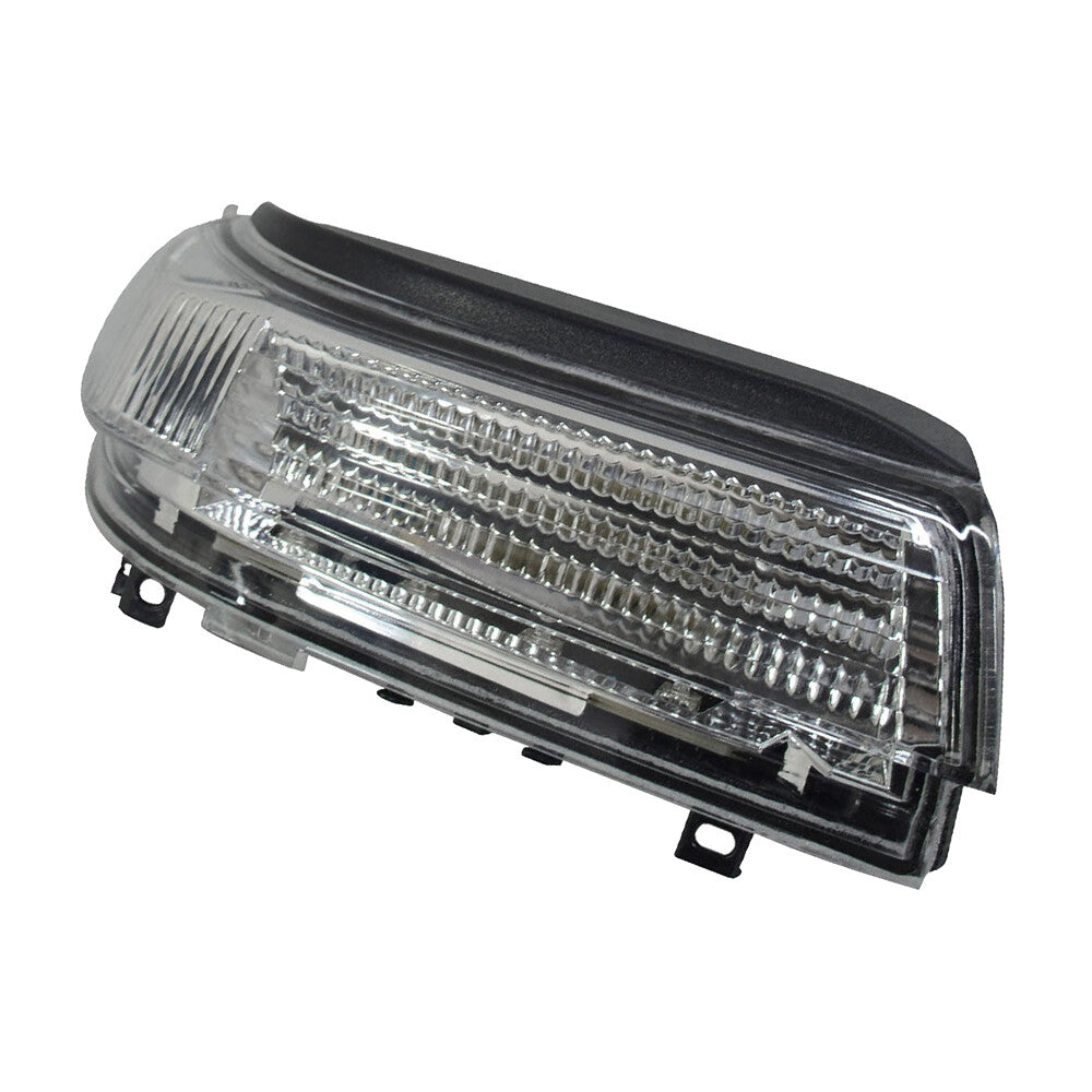 Rear Left Mirror LED Turn Signal Light Replacement 8351A029 for Pajero 2006-2019