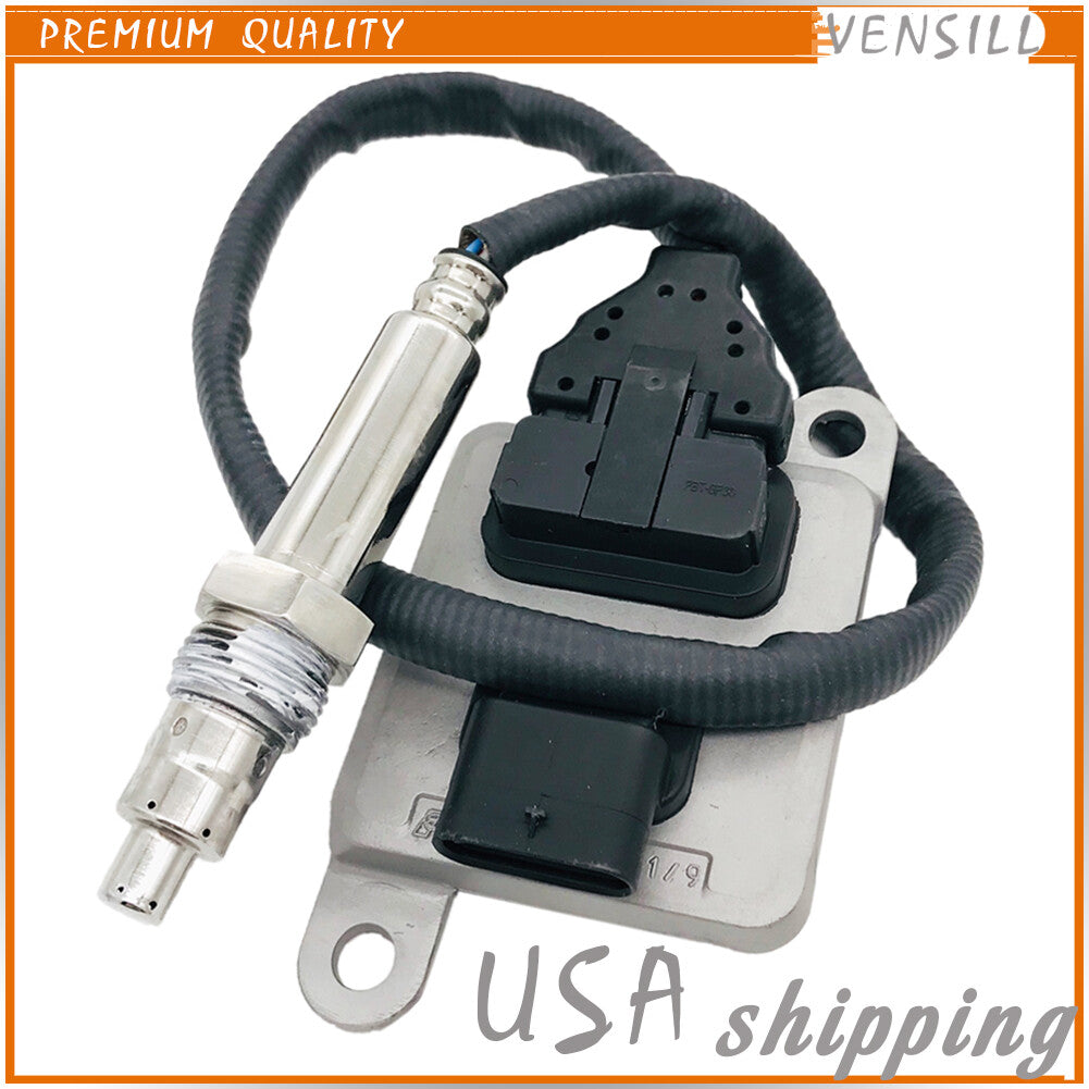 Nox Sensor Fits for Mercedes-Benz GLC220d S300 S350 SLC250d SLK250d A0009058411