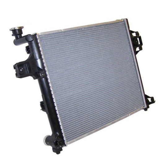Radiator for Jeep Commander Grand Cherokee 2005-2010