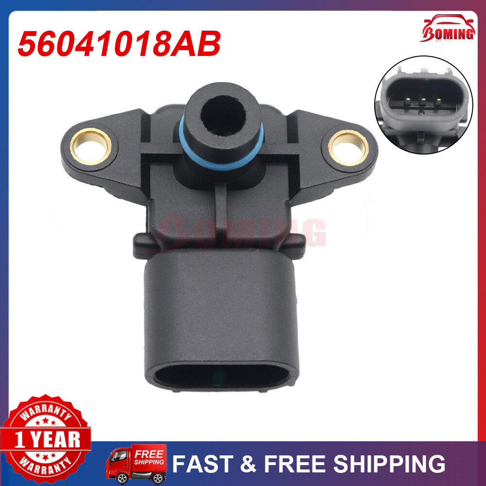New for Nissan D21 Sentra 100NX B13 Primera MAF Mass Air Flow Sensor AFH45M-46