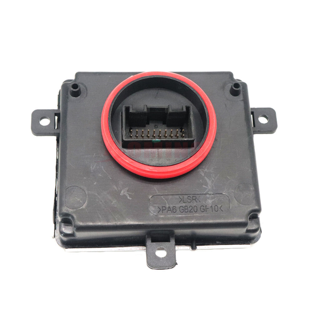 Daytime Running Light (DRL) Control Module 4G0907697D - new, Suitable for Audi A4, A5, A6, Q3, TT
