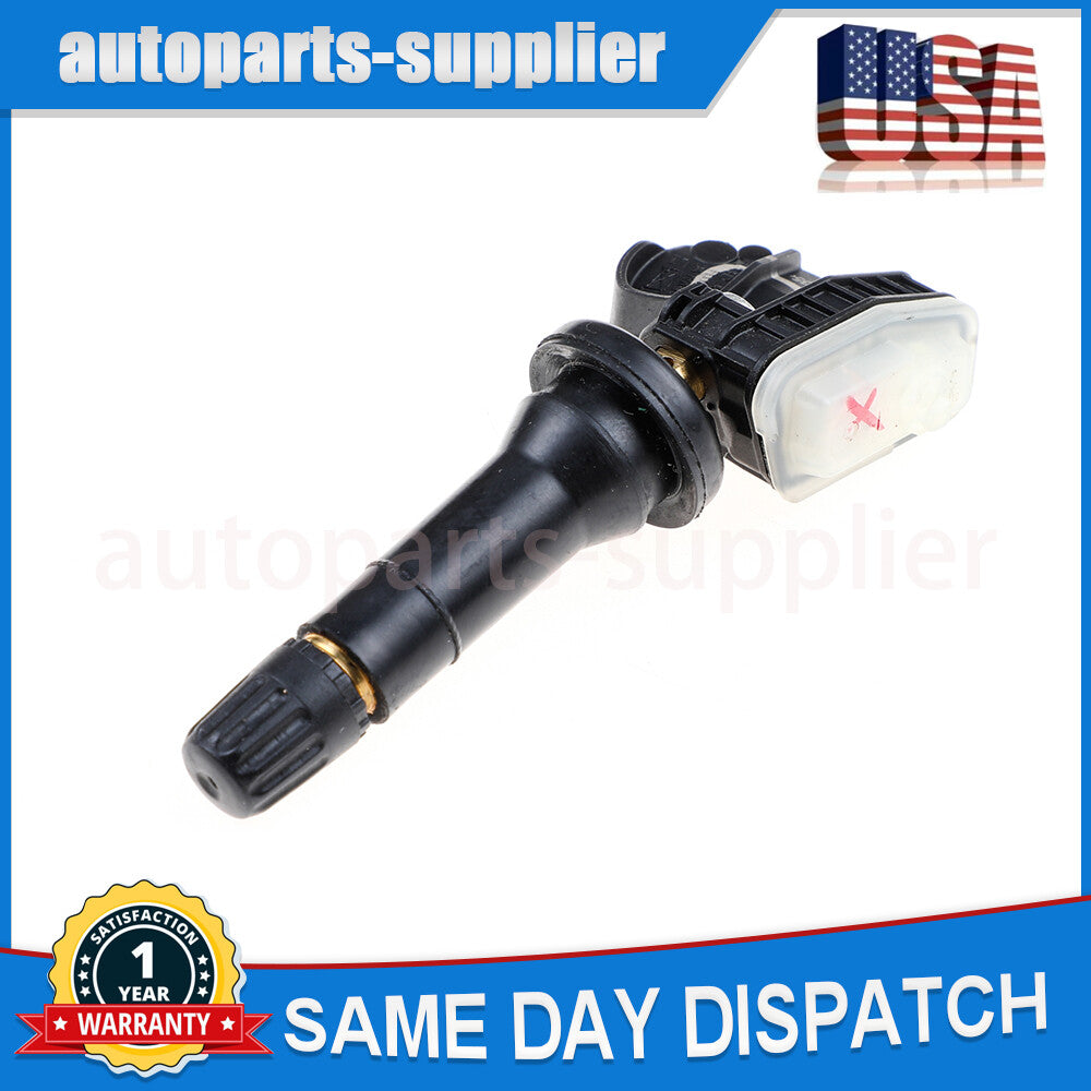 4-pack TPMS tire pressure sensors for Ford F150 Edge, for Mustang Explorer F2GZ-1A189-A