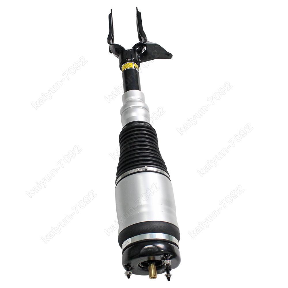 Front Right for Jeep Grand Cherokee Overland SRT Sport Air Suspension Strut
