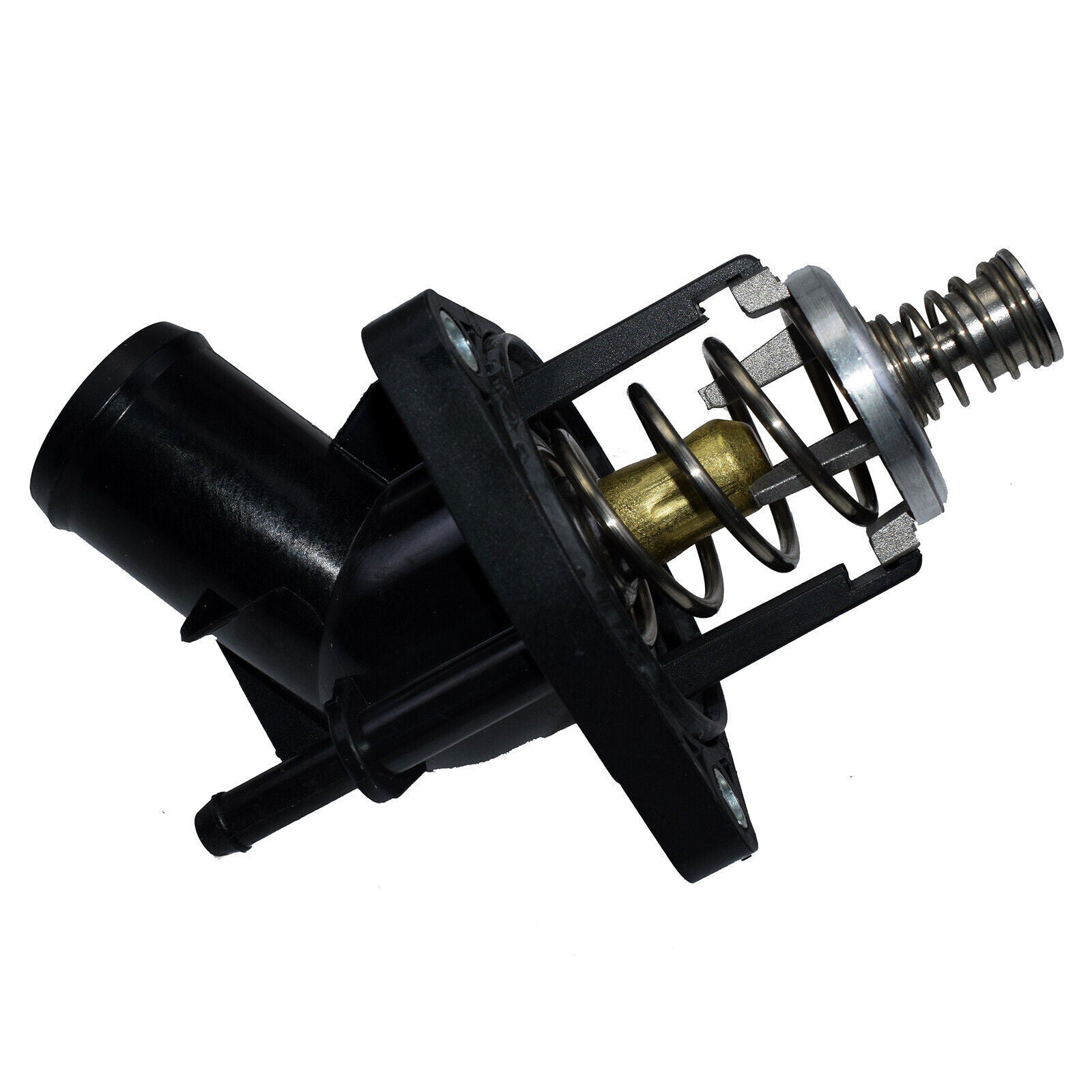 for Chevrolet Silverado for Sierra for Cadillac for Escalade Water Pump Outlet W/ Thermostat