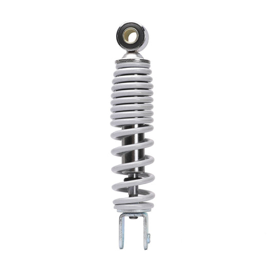 Rear shock absorber 200 mm 250 lb suitable for four-wheel off-road vehicles, Dirt Pit Trail bikes, scooters, and all-terrain vehicles.