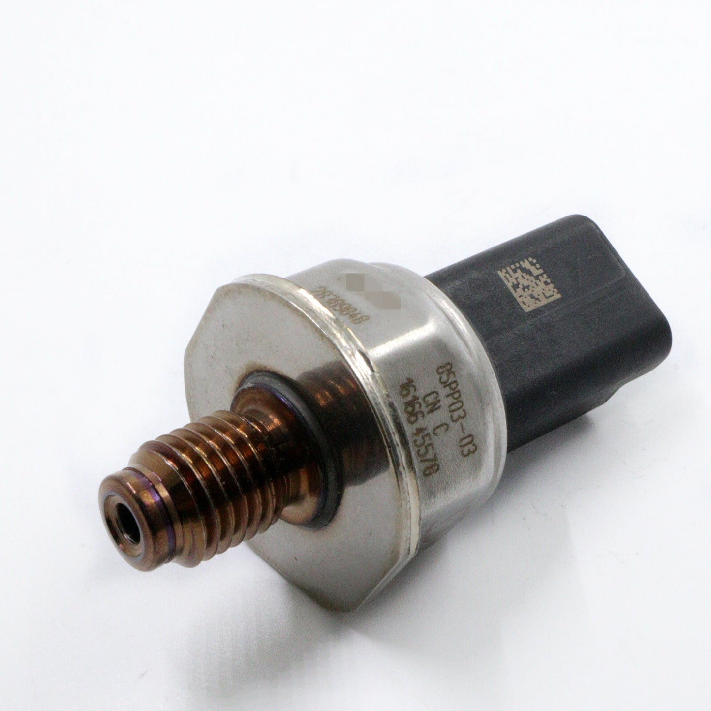 new 85PP03-03 85PP0303 28389848 fuel pressure sensor for Ford Focus.