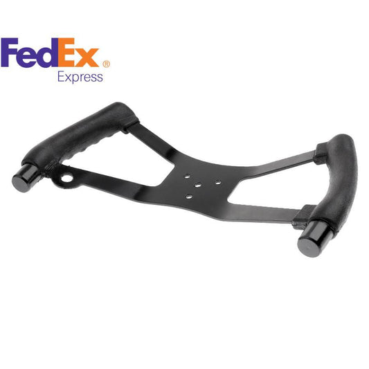 Steering Wheel Butterfly Style For Riding Lawn Mower Racing Go Kart 340x170 mm