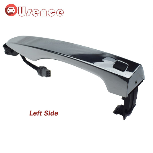 Front Left Side Chrome Door for Smart Key Handle 82651D3710 For 16-20 for Hyundai for Tucson