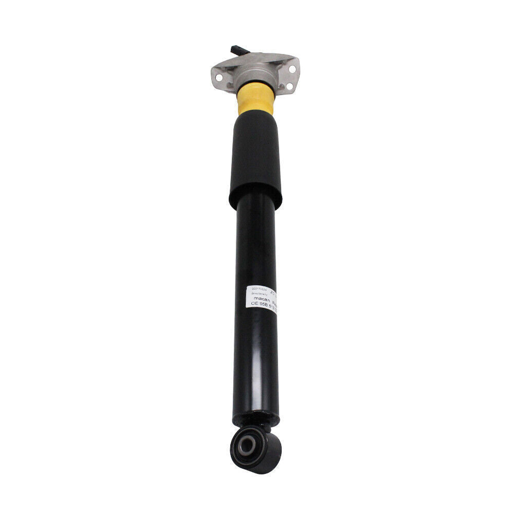 Two front shock absorber struts suitable for 2008-2016 for Audi Q5 SQ5 8R0413029 8R0413030