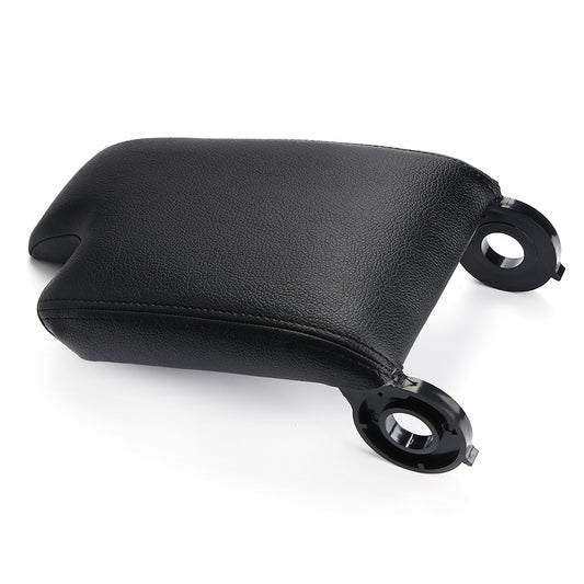 Center console armrest cover suitable for 99-2004 for BMW E46 3 Series armrest box.