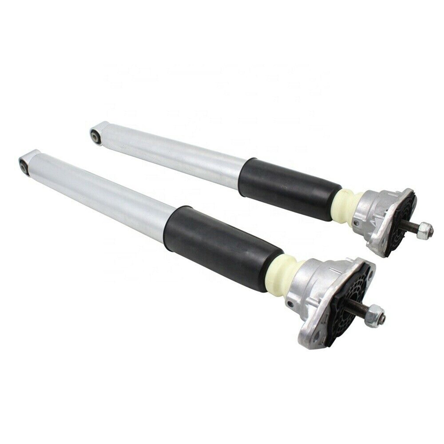 Assys electric front and rear shock absorber strut kit suitable for Toyota Sequoia 07