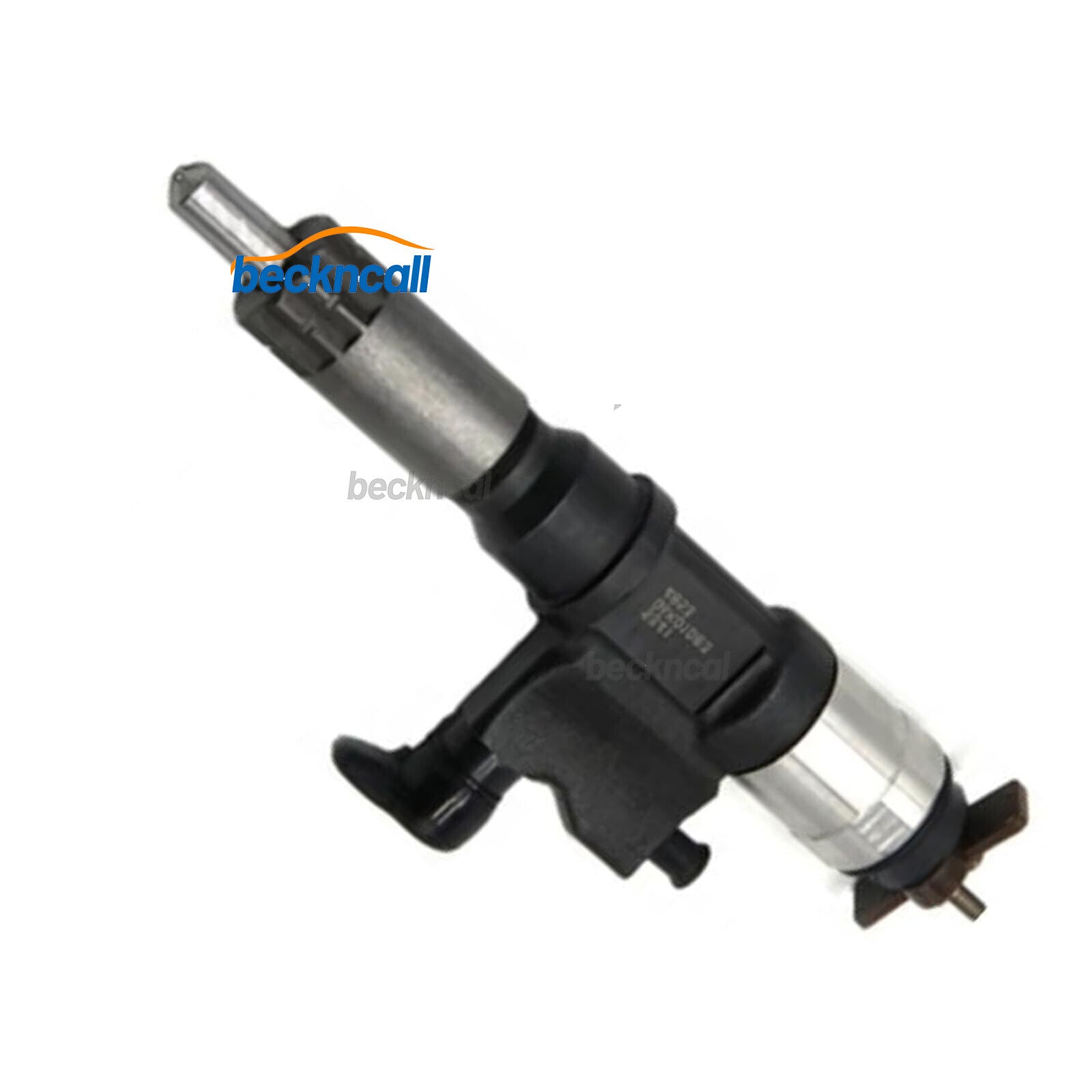 6PCS Fuel Injector fits for 8-97361552-0 095000-5500 for Isuzu Engine 6HL1 4HL1