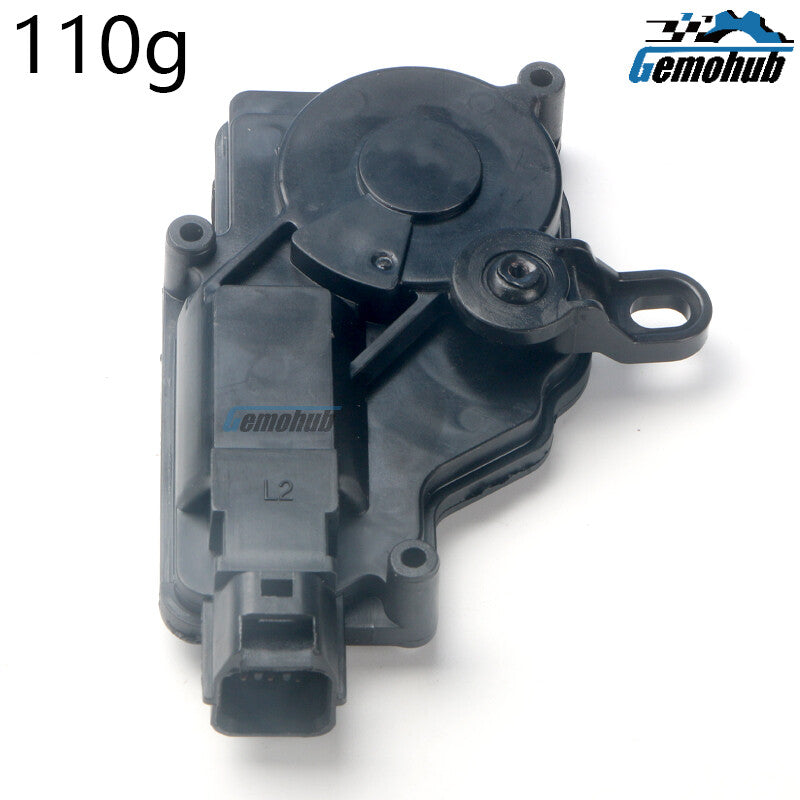 812901F020 Tailgate Door Lock Actuator FOR 2004-2006 for Kia Sorento 3.5 3.8 2.5