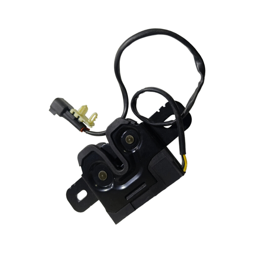 Fits For XC60 2010 2011 2012 2013 2014 2015-2017 Hood Bonnet Safety Lock Latch