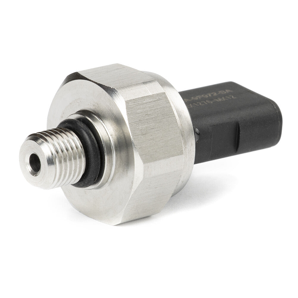 One BU5Z-9F972-B fuel pressure sensor for Ford Escape 1.5L and 2.0L, 2013-2019, brand new.