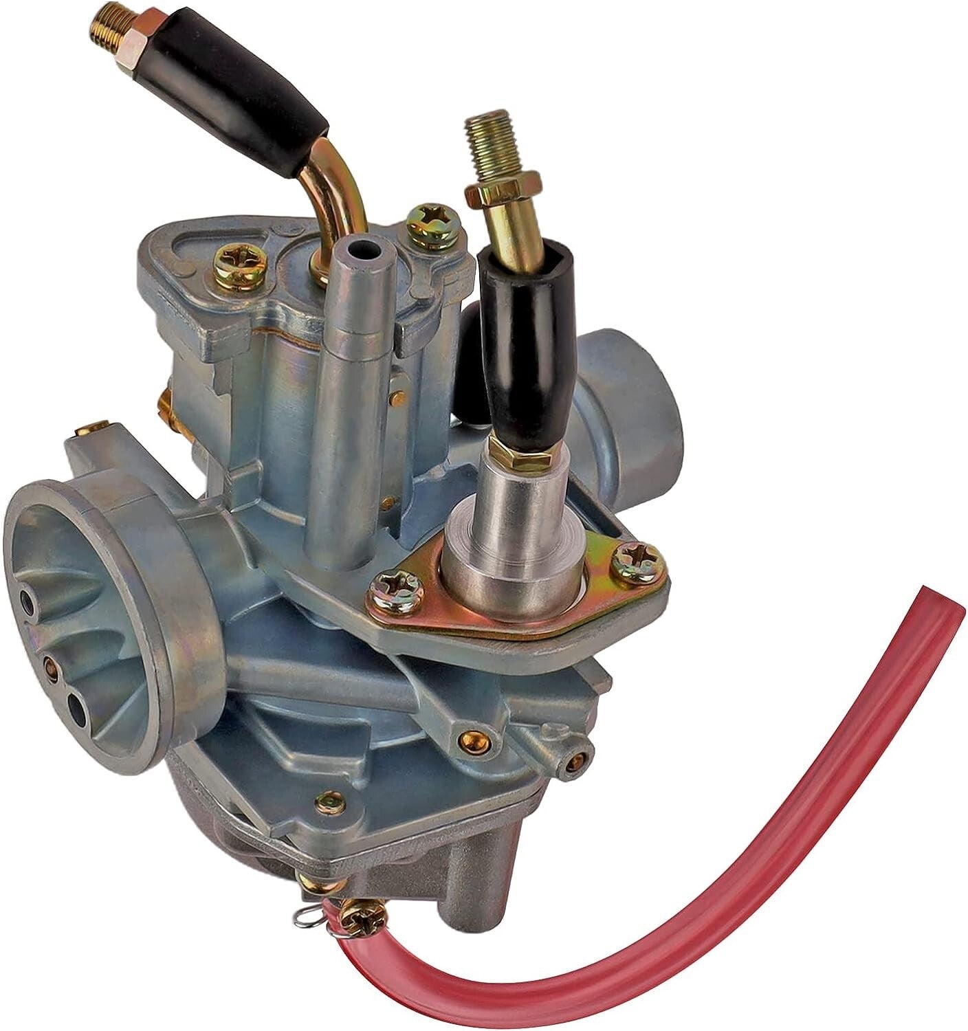 Carburetor for YAMAHA JOG 90cc 100cc 4DM/Tomberlin Cobra50 quad/ for Polaris Predator