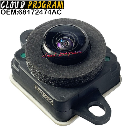 68172474AC NEW Rear View Camera For 2015-2023 for Dodge for Challenger All Trim Levels